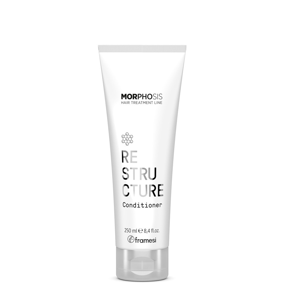Кондиционер для восстановления структуры волос Morphosis Restructure Framesi 250 мл Киев - изображение 1