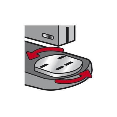 Степлер Maped ADVANCED METAL, металлический, 25л., (скобы 24/6, 26/6), тем (MP.354511) Винница - изображение 11