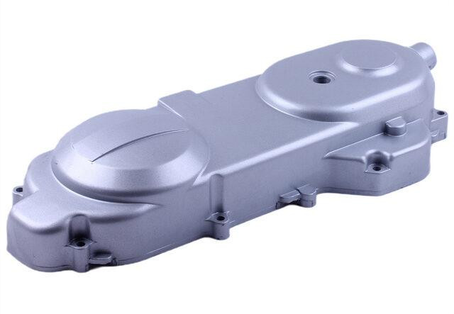 Крышка двигателя скутер 4 т 50, длинная нога Мукачево - изображение 2