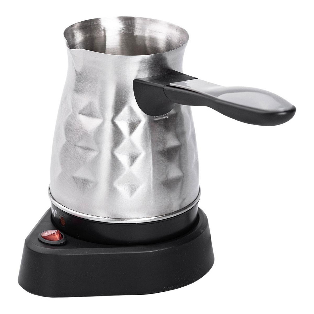 Електрична турка Sokany 500 мл для дому Київ - фото 3