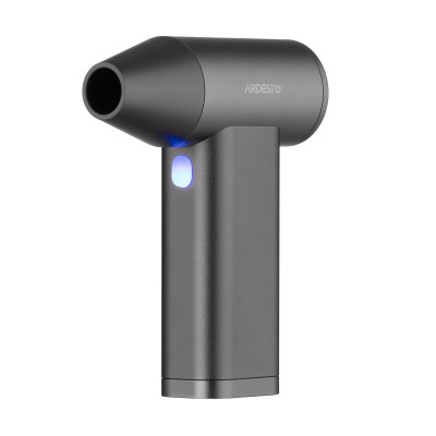 Вентилятор Ardesto FN-HY-110TURBO Винница - изображение 8