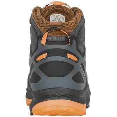 Ботинки AKU Rocket MID GTX Black/Orange 8.5 (710-108-8.5) Винница