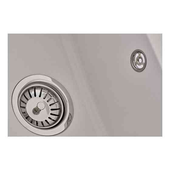 Мийка Zerix ZS-6250S-01 White (ZX4587) ( 22632 ) Харьков