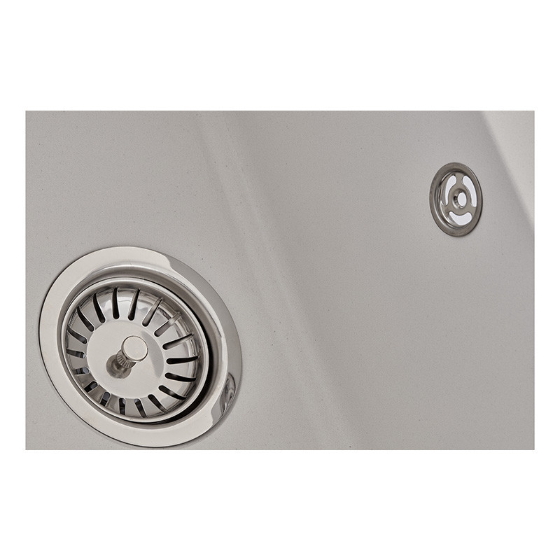 Мийка Zerix ZS-6250S-01 White (ZX4587) ( 22632 ) Харьков - изображение 6
