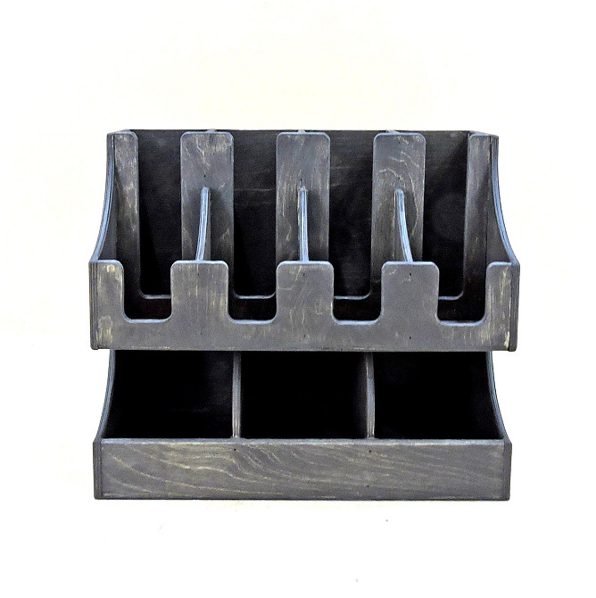 Кофейный органайзер 