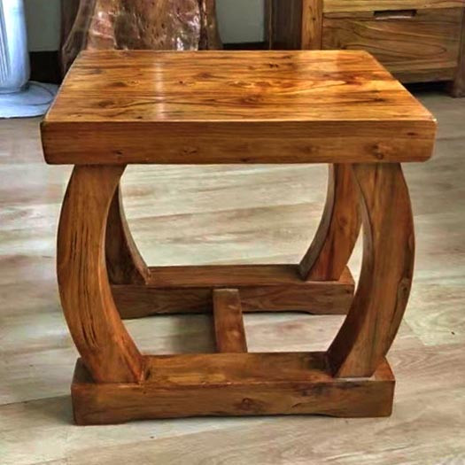 Табурет для ванной 