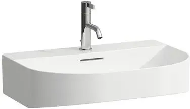 Раковина  Laufen Sonar 60X42X14,5Cm H8163420001041 Киев - изображение 1