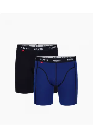 Чоловічі боксери подовжені Atlantic 2MH-172 M Київ