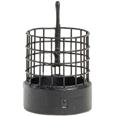 Кормушка Brain "Пуля" L 100g Black (1858.21.28) Винница - изображение 1