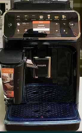 Кавомашина Philips 5500. Київ