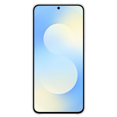 Чохол до мобільного телефона Samsung Galaxy S25 FE (S731) Clear Case Transparent (EF-QS731CTEGWW) Вінниця - фото 4