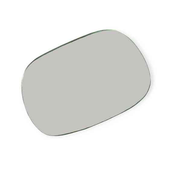 Скло зовнішнього дзеркала УАЗ Мукачево