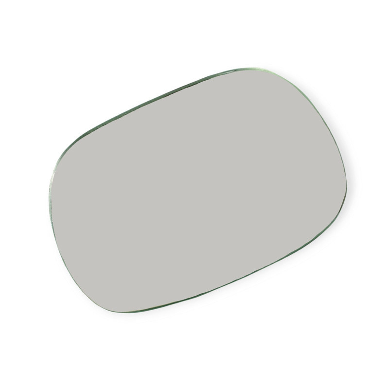 Скло зовнішнього дзеркала УАЗ Мукачево - фото 1