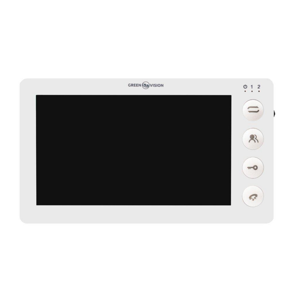 Комплект відеодомофону GV-947 SD-32Gb Київ - фото 2