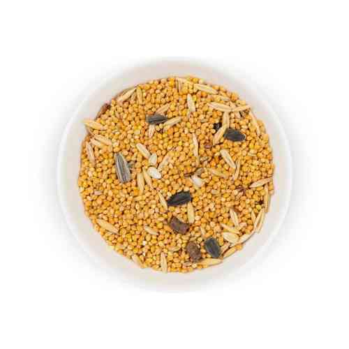 Корм Природа Попугайчик Йод для хвилястих попугаїв 500 г Київ