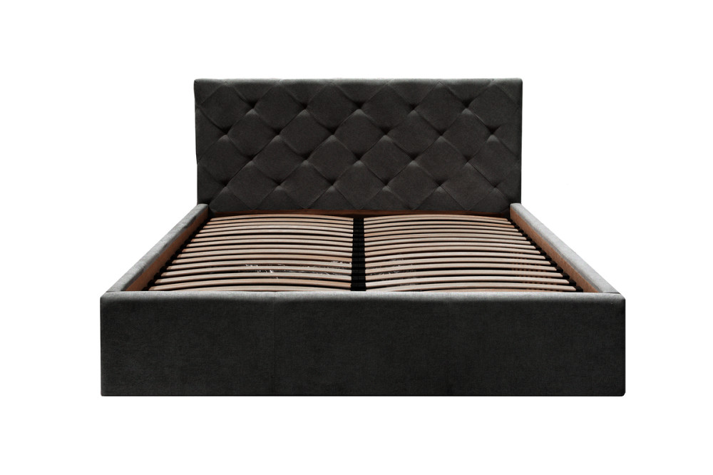 Ліжко Атланта 1600*2000 с п/м Аляска 10 сер Київ - фото 2