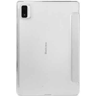 Чехол для планшета BeCover TPU Edge BeCover Blackview Tab 12 10.1" Sliver (709888) Винница - изображение 3