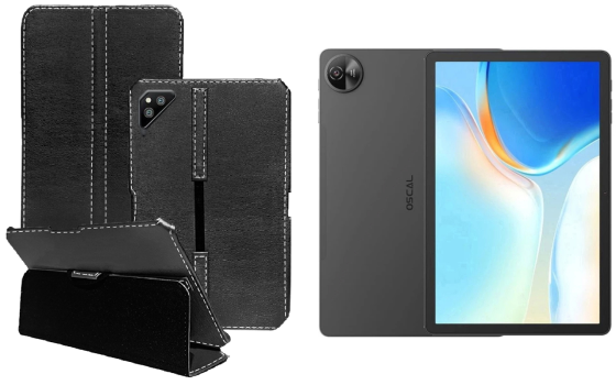 Чохол для планшета Blackview Oscal Pad 80, різні кольори Київ