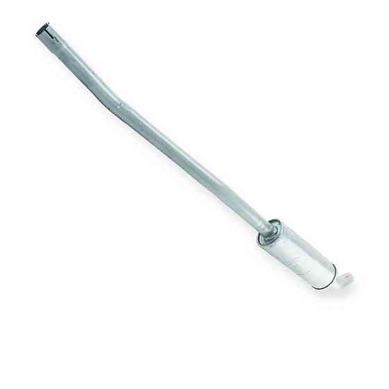 Резонатор закатной 2121 Мукачево