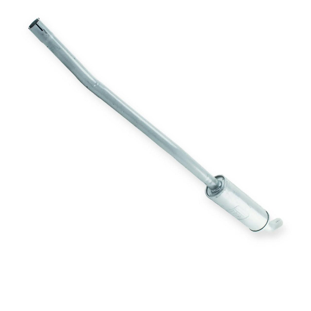 Резонатор західної 2121 Мукачево - фото 1