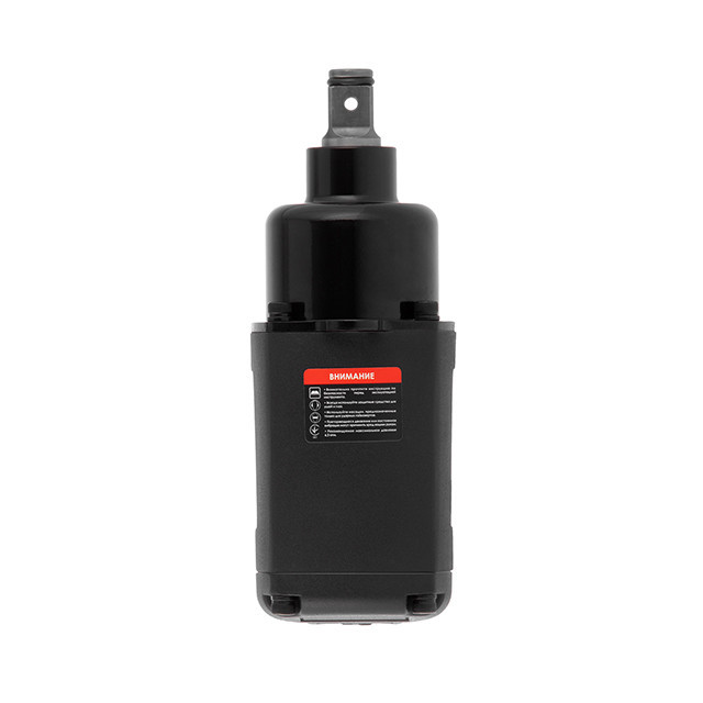 Гайковерт пневматичний 3/4