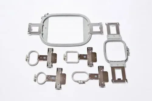 Швейная машина BROTHER ZESTAW TAMBORKÓW DO VR Киев - изображение 1