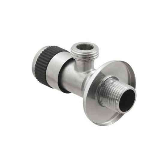 Кран для сантехприборов 1/2''х3/4'' VENTA Харьков