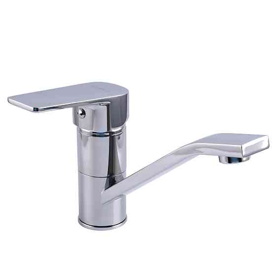 Змішувач для умивальника Globus Lux BONN GLB-0203MQ Киев