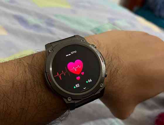 Zeblaze Vibe 7 Pro Amoled смарт часы Smart watch Премиум. Киев