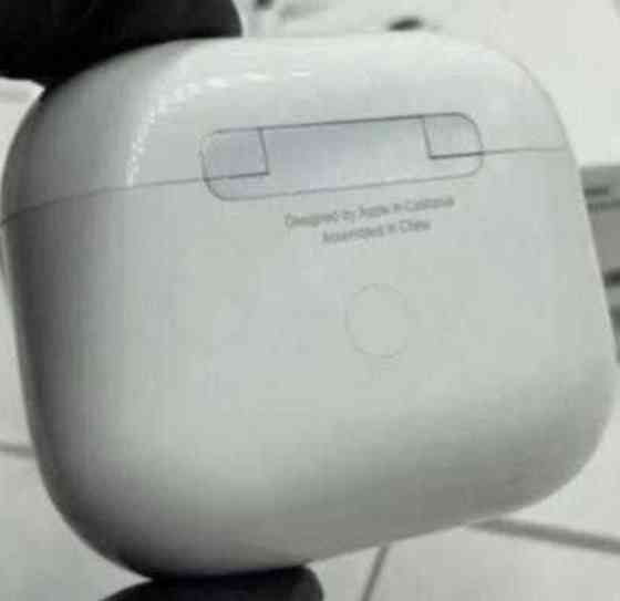 Наушники Airpods 3 Full качество не отличить от! Харьков