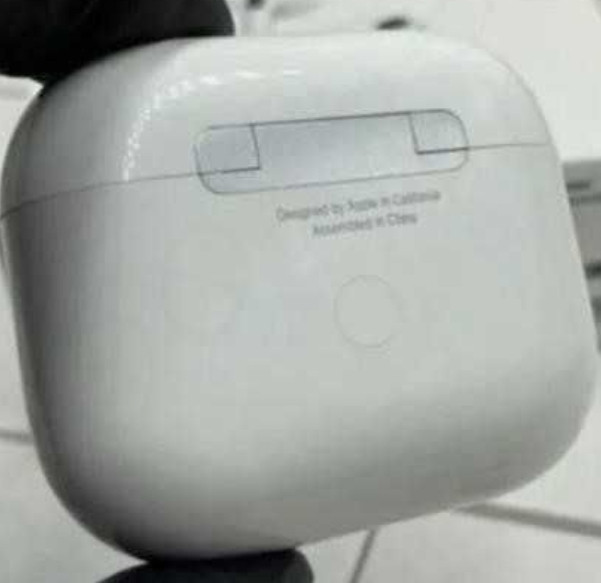 Наушники Airpods 3 Full качество не отличить от! Харьков - изображение 6