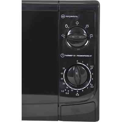 Микроволновая печь PRIME Technics PMW 20715 KB Винница