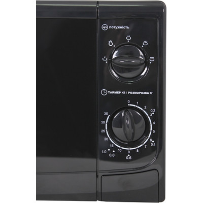 Мікрохвильова піч PRIME Technics PMW 20715 KB Вінниця - фото 5