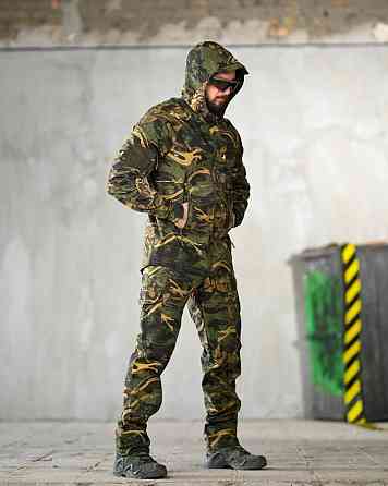 Мисливський маскувальний костюм forest ТР6750 Одеса