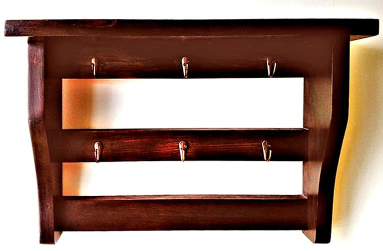 Полка для кружек 