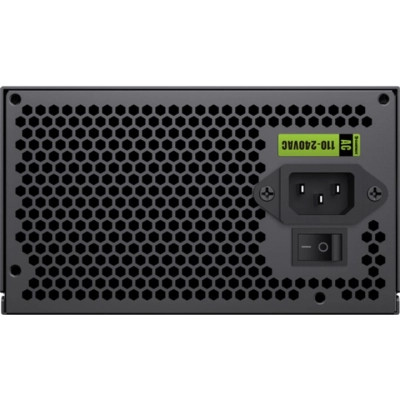 Блок питания Gamemax 450W (GP 450B) Винница - изображение 6