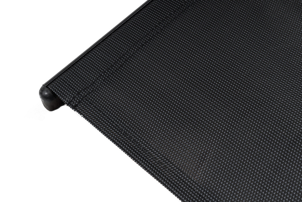 Садовий шезлонг з алюмінієвою рамою Di Volio Bolzano сірий Київ - фото 8