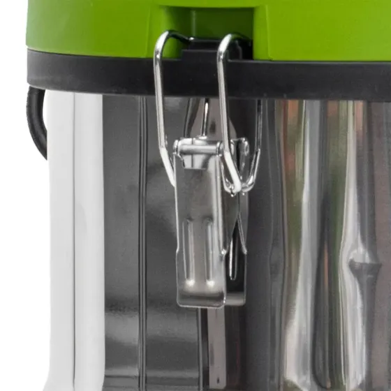 Пилосос будівельний Procraft VP1400 1400 Вт бак 17 л гарантія 36 міс Львів