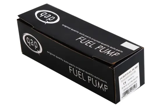 Насос топливный ГАЗ-3110 электр. на штуцерах QAP 3 bar Винница