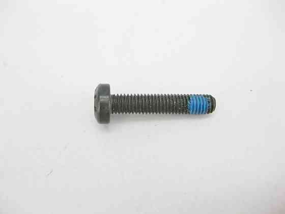 Mercedes-Benz  N000000002490 Болт з головкою Торкс T25 та різьбленням M5 x 25 mm кріплення моторчика панорами Одеса