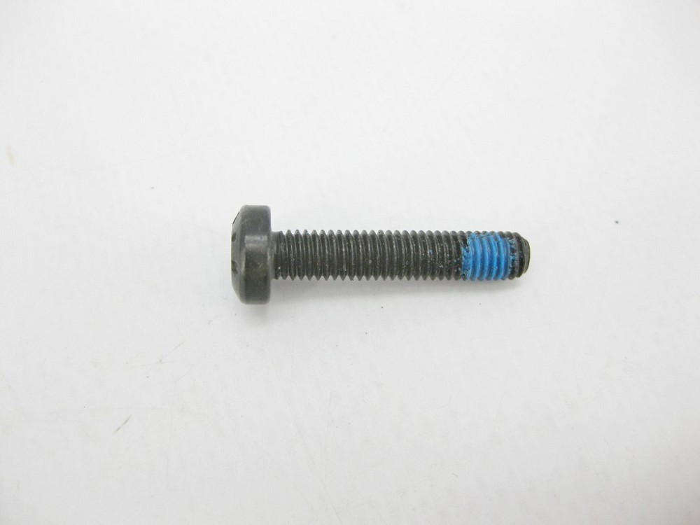Mercedes-Benz  N000000002490 Болт з головкою Торкс T25 та різьбленням M5 x 25 mm кріплення моторчика панорами Одеса - фото 4