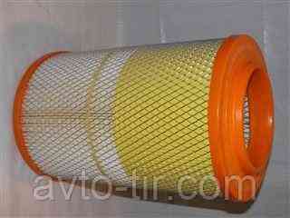 Фильтр воздушный DAF LF45 / LF55 (вир.Бельгія) 1433690, 1644642, 1667999, 1672463 Луцк