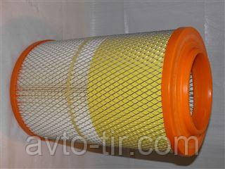 Фильтр воздушный DAF LF45 / LF55 (вир.Бельгія) 1433690, 1644642, 1667999, 1672463 Луцк - изображение 1