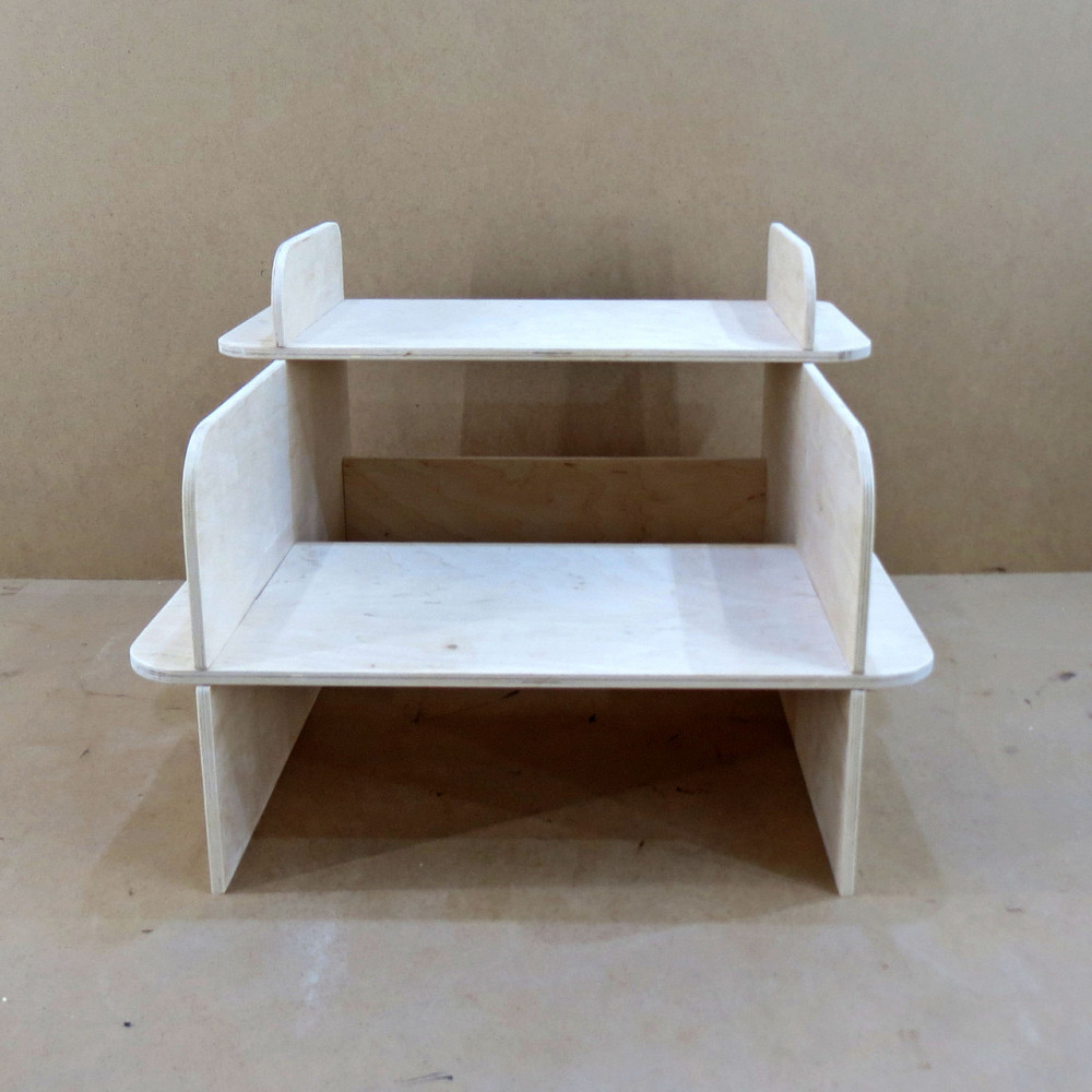 Лестница для собак 