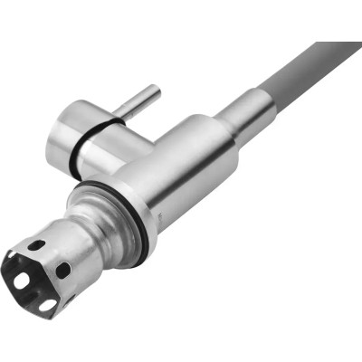 Змішувач Kroner Klassisch-ESG031GRA (CV035372) Вінниця - фото 6