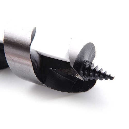 Свердло по дереву спіральне 16*460мм APRO Житомир - изображение 3