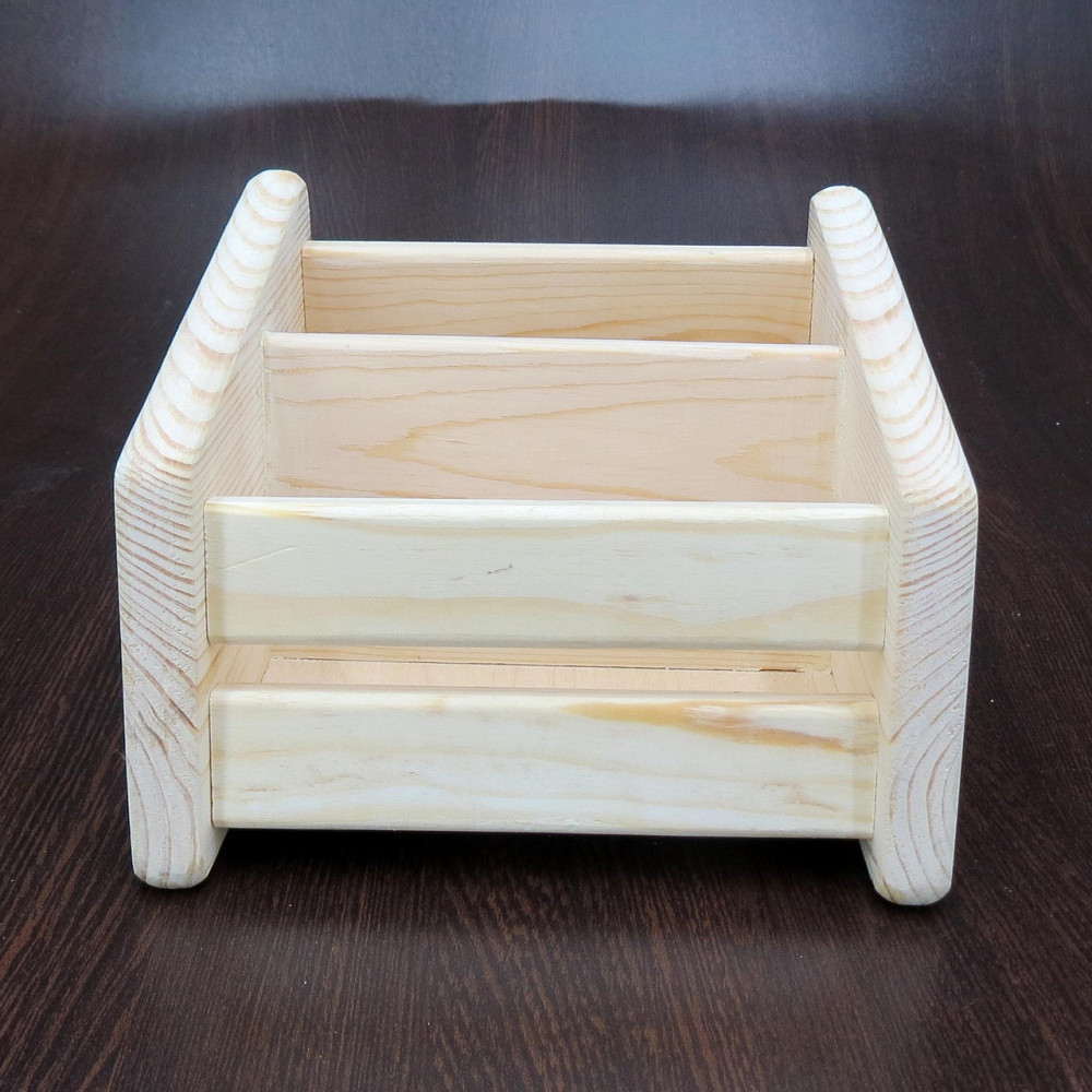 Органайзер для пультів "Бодрум" бланже Миколаїв - фото 2