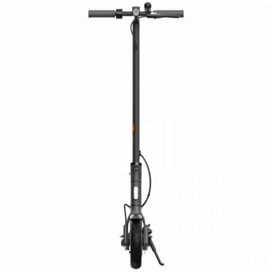 Електросамокат Xiaomi Mi Electric Scooter Pro 2, 8,5", 300 Вт, 100кг, чорний (FBC4025GL) Київ