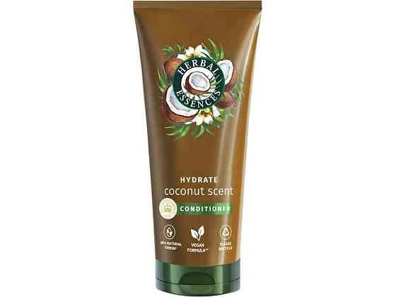 Кодионер для волос 250мл Кокос Питательный ТМ HERBAL ESSENCES Киев