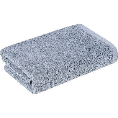 Рушник Home Line Quarry махровий (сірий) 430 гр/м2 (К), 70х140 см (188467) Вінниця - фото 1
